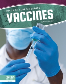 Image for Focus on Current Events: Vaccines