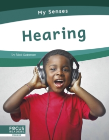 Image for My Senses: Hearing