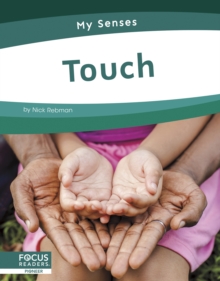 Image for My Senses: Touch