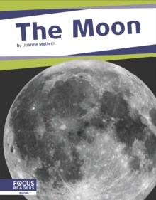 Image for Space: Moon
