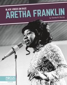 Image for Black Voices on Race: Aretha Franklin