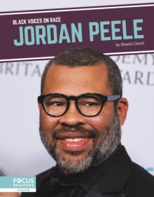 Image for Black Voices on Race: Jordan Peele