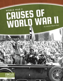 Image for Causes of World War II