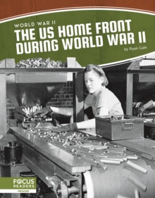 US Home Front During World War II