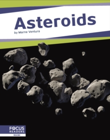 Image for Space: Asteroids