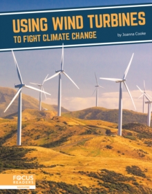 Image for Using wind turbines to fight climate change