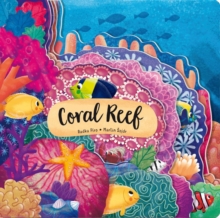 Image for Discovering the Secret World: Coral Reef