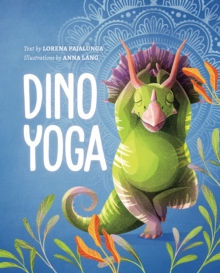 Image for Dino Yoga