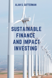 Image for Sustainable finance and impact investing