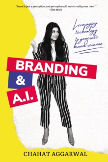 Image for Branding & AI: Leveraging Technology to Generate Brand Revenue