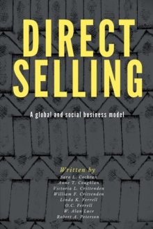 Image for Direct Selling: A Global and Social Business Model