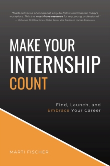 Image for Make Your Internship Count
