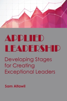 Image for Applied Leadership