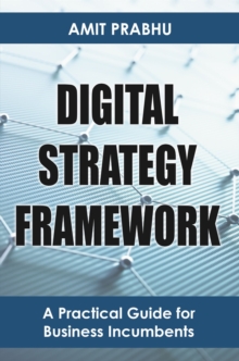 Image for Digital Strategy Framework