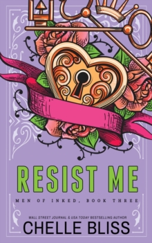 Image for Resist Me - Special Edition