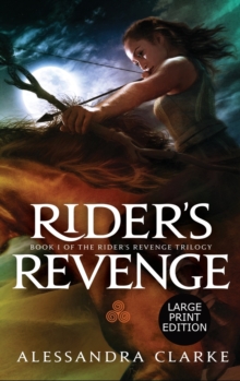 Image for Rider's Revenge