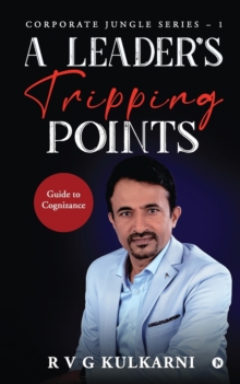 Image for A Leader's Tripping Points