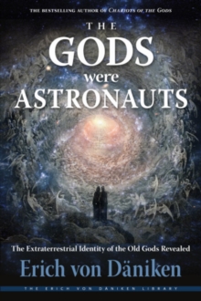 Image for The Gods Were Astronauts