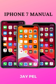 Image for iPhone 7 Manual