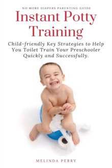 Image for Instant Potty Training