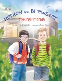 Image for Henley & Brewster Making Friends