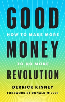 Image for Good Money Revolution