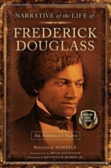 Image for Narrative of the Life of Frederick Douglass