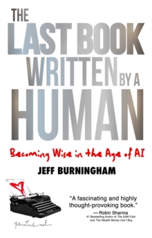 Image for The Last Book Written by a Human