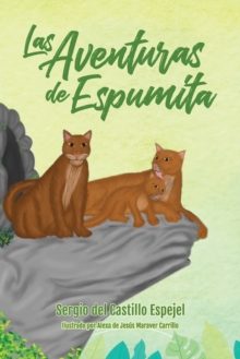 Image for Las Aventuras de Espumita