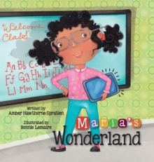 Image for Maria's Wonderland