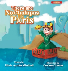 Image for There are No Chalupas in Paris