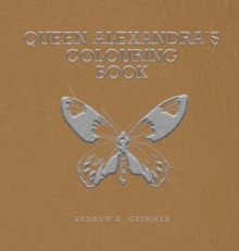 Image for Queen Alexandra's Colouring Book