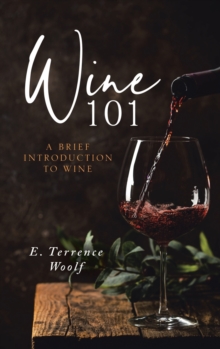 Image for Wine 101
