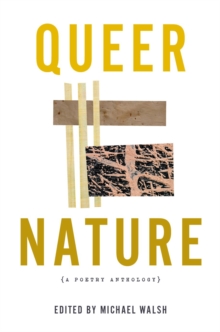 Queer Nature – A Poetry Anthology