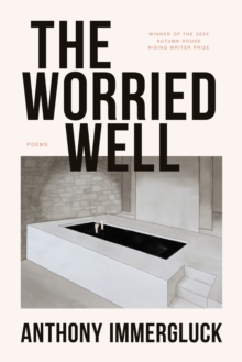 Image for The Worried Well