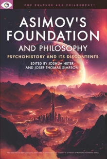 Asimov’s Foundation and Philosophy