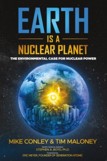 Image for Earth is a Nuclear Planet