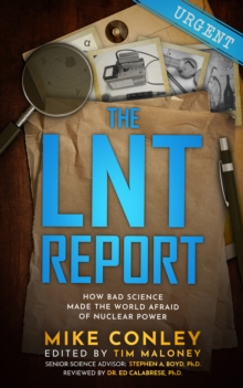 LNT Report