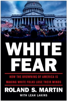 Image for White Fear