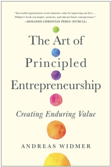 Art of Principled Entrepreneurship