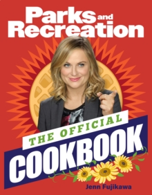 Image for Parks and Recreation: The Official Cookbook