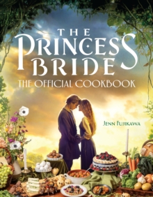 Image for The Princess Bride: Official Cookbook