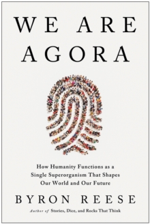 Image for We Are Agora