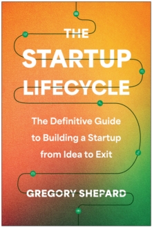 Image for The Startup Lifecycle