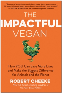 Image for The Impactful Vegan