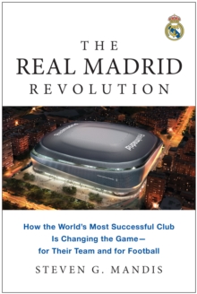 Real Madrid Revolution