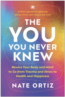 YOU You Never Knew