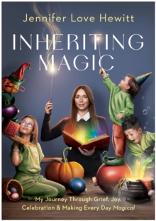Image for Inheriting Magic