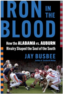 Iron in the Blood