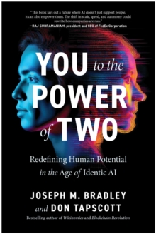 You to the Power of Two
